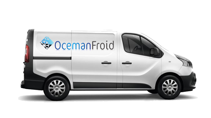 OcemanFroid Depannage sur site