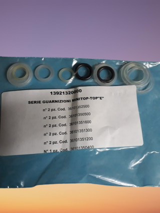 Kit joint mini top 