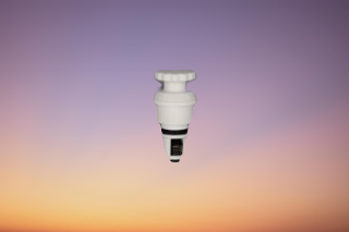 Régulateur d'air mini top